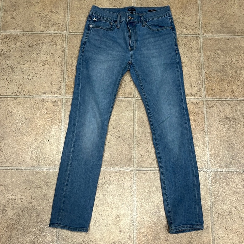 J Crew Jeans